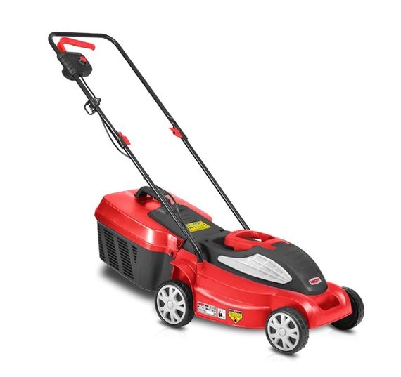 Газонокосарка електрична HECHT 1434