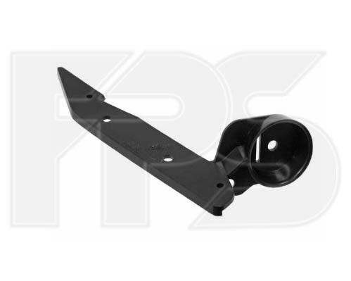 Крепеж переднего бампера верхний левый BMW 3 E90 '06-08