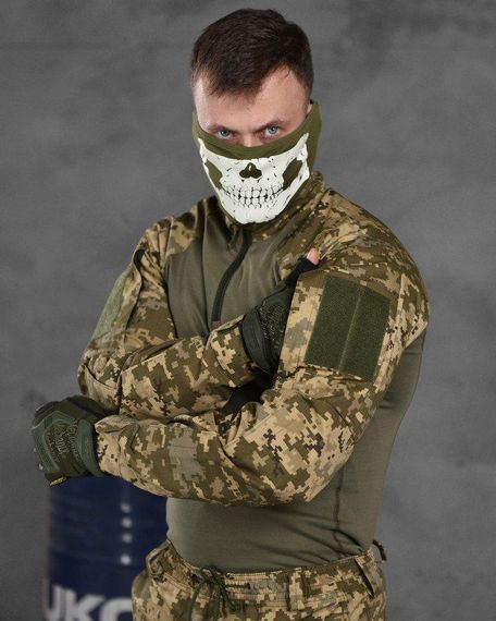 Тактичний костюм bandit піксель ВН1108 | Зображення 6