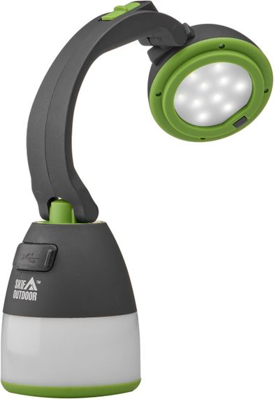 Ліхтар кемпінговий Skif Outdoor Bathyscaphe | Зображення 4