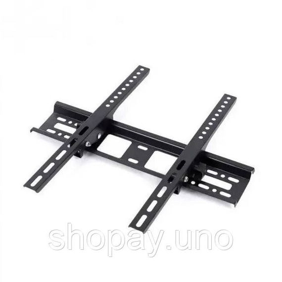 Наклонное крепление для телевизора 32-70 Tilt Mount HT-003, Крепление для тв с наклоном по вертикали FY-71 | Зображення 2