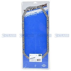 Прокладка поддона VW Golf/Passat/Polo 0.9-1.6 i/D 73-, Victor Reinz, 71-23522-10,