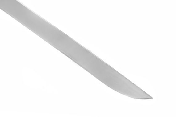 Кромка багажника (нерж.) Carmos - Турецкая сталь для Dacia Duster 2008-2018 гг | Зображення 2