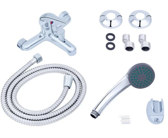 Змішувач для ванни Agua Leon-C060 (CV014928) | Зображення 2