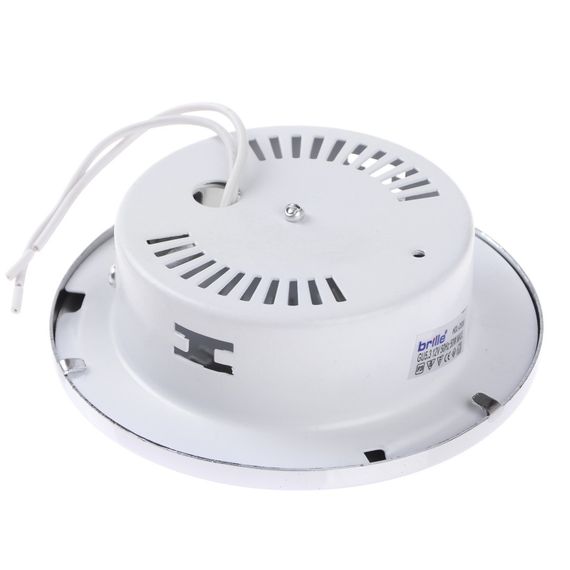 Светильник точечный HDL-DS 86 CHR MR16 | Зображення 4