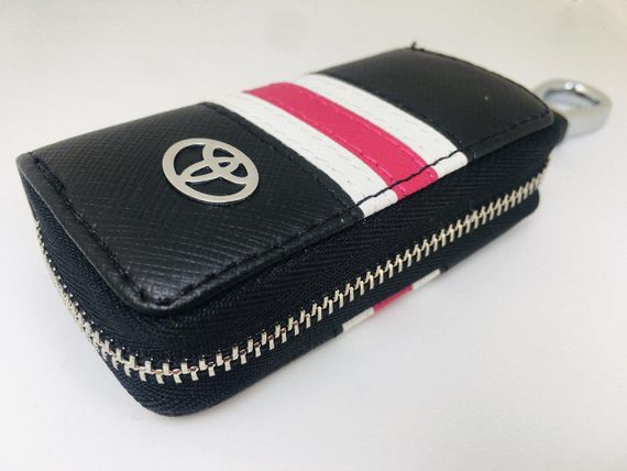 Ключница для авто KeyHolder TOYOTA (Тойота) | Зображення 1