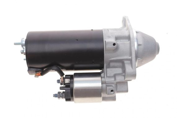 Стартер Opel Astra F G 1.7D TD 91-00 1.7kw  z=9 10 = 110839 F 032 110 839 | Зображення 4