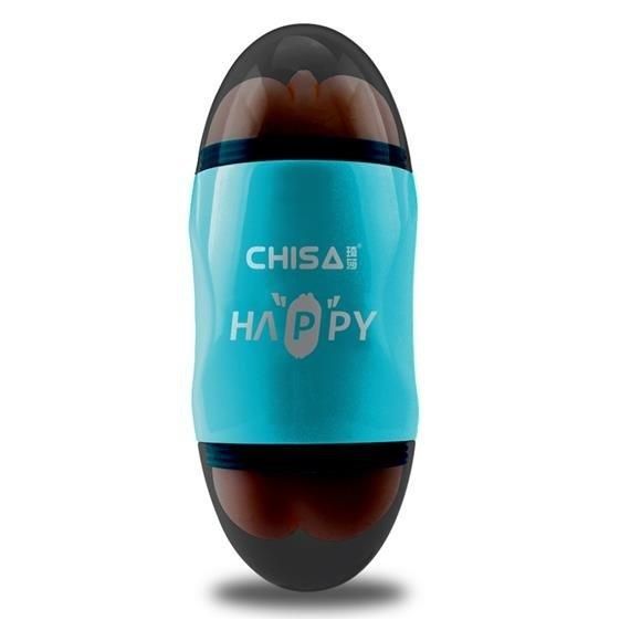 Мастурбатор - MX Portable Happy Cup Mouth & Ass Sex Aura | Зображення 4