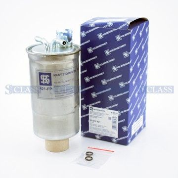 Фильтр топливный VW LT 2.5/2.8 TDI, KS, 50013421,