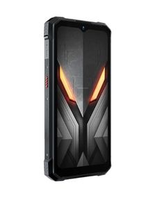 Смартфон Hotwav W11 6/256GB Black