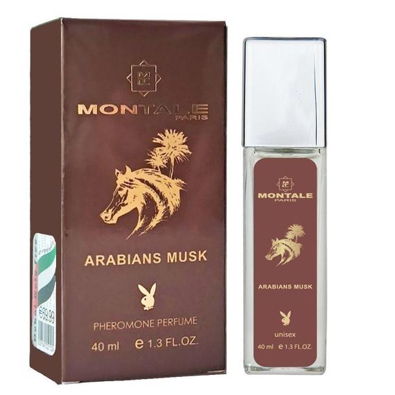 MONTALE Arabians Musk Pheromone Parfum унисекс 40 мл