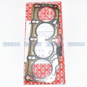 Прокладка ГБЦ Audi A3/A4/A6 / Skoda Octavia / VW Golf/Passat 2.0 TDI 03- (1.71 mm), Elring, 150.400,