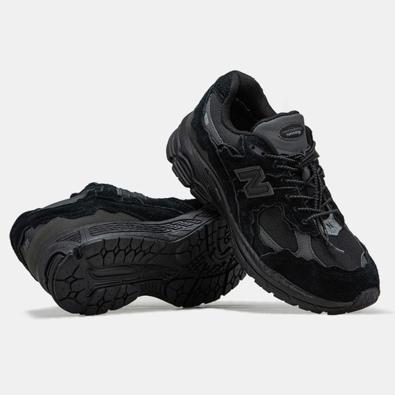 Кросівки New 2002R Gore-Tex еврозима 45 | Зображення 7