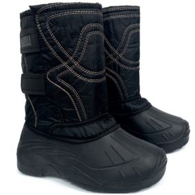 Чоботи чоловічі зимові утеплені 41 розмір (М5) PY-75