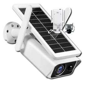 Автономна вулична бездротова камера на сонячній батареї 2 MP XPRO ICSEE (40740-Solar APP ICSEE_1312)