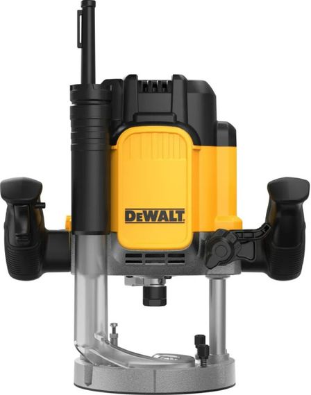 Фрезер мережевий DeWalt DWE625KT | Зображення 3