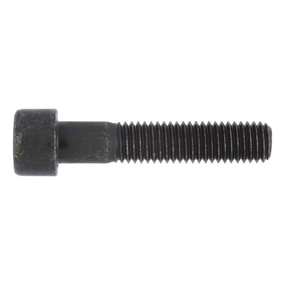 Гвинт з циліндричною головкою і внутрішнім шестигранником під ключ