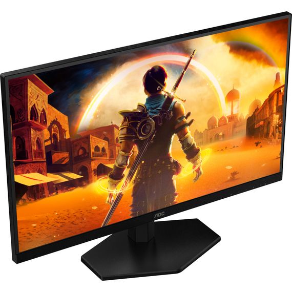 Монітор AOC 25G42E | Зображення 3