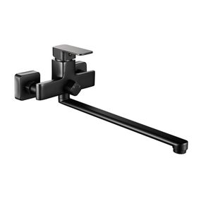 Змішувач для ванни Globus Lux Milano GLM-208N-10-BB