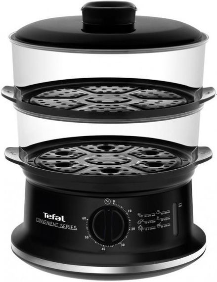 Пароварка Tefal VC140131 (VC140131)