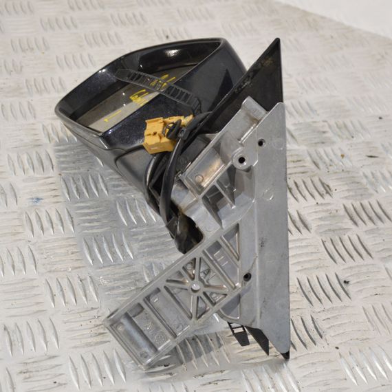 Дзеркало ліве Audi A4 B6 2000-2004 електричне 7 pin Дзеркало ліве Ауді а4 б6 8 пінів 52495 | Зображення 3