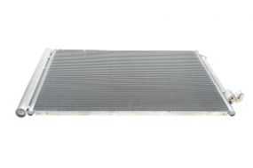 Радіатор кондиціонера BMW 5 F10 F11 7 F01 F02 F03 F04 09-18 N52 N53 N63 06005409