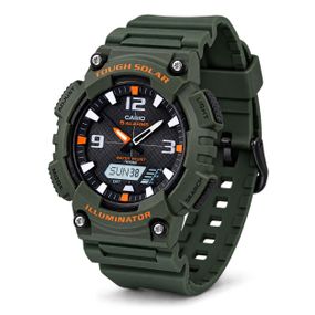 Чоловічий годинник Casio AQ-S810W-3A