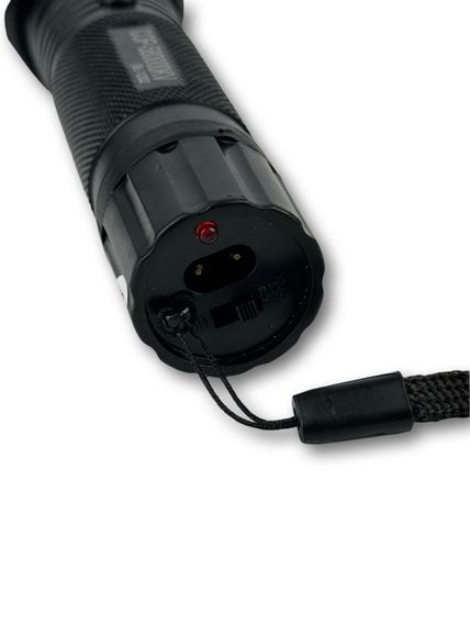 Світлодіодний ліхтарик з відлякувачем Police BL-1101 | Зображення 4