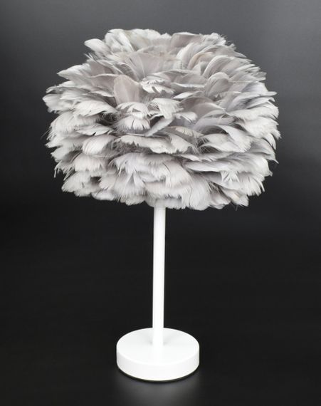 Настільна лампа 26696 Білий 50х30х30 см.