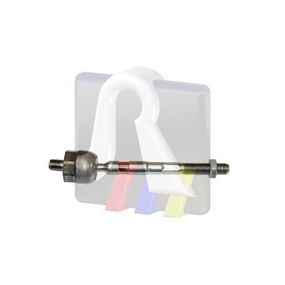 Тяга рулевая Renault Laguna 07- (L=189 mm), RTS, 92-90420,