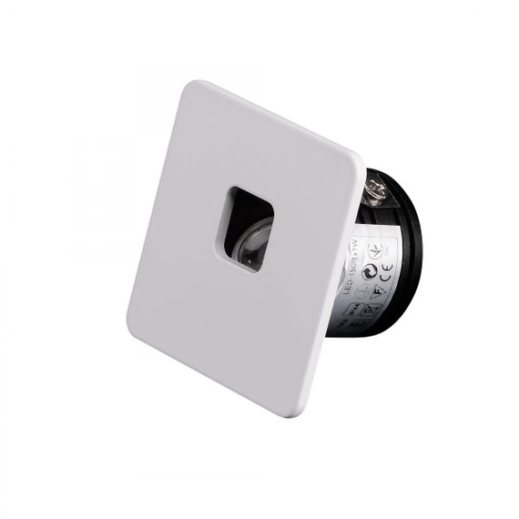 Светильник настенный для лестницы 1x1W NW IP20 (LED-150)