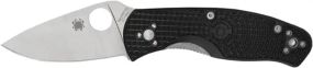 Ніж Spyderco Persistence Lightweight FRN