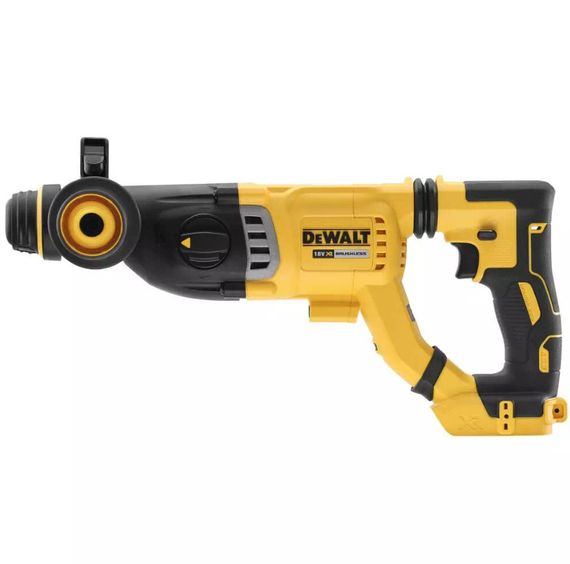 Перфоратор акумуляторний DeWALT SDS-Plus без АКБ та ЗП DCH263N | Зображення 4