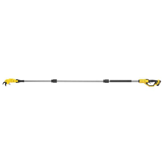 Ножницы садовые - секатор со штангой аккумуляторный DeWALT DCMPP569P1 | Зображення 2
