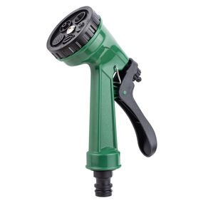 Пістолет-розпилювач Grad 5-ти режимний АВС (5012555)