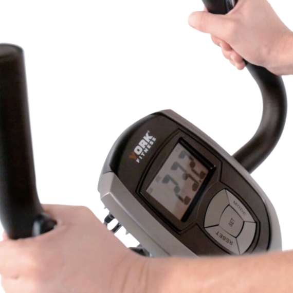 Велотренажер магнітний York Fitness C400 | Зображення 1