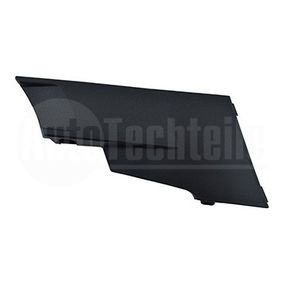 Крышка для буксировочной петли VW Scirocco 08-14, AutoTechteile, 380 7128, 1K8807241B
