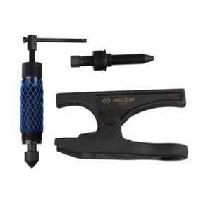 Автомобильный съемник KING TONY слоевых опор и наконечников гидравлический (9HBE81)