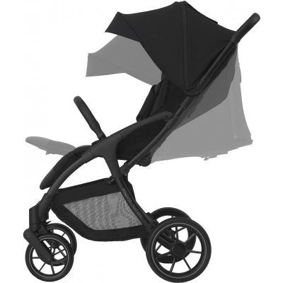 Коляска Espiro Fuel Pro 10 Dynamic Black (5905683801744) | Зображення 7