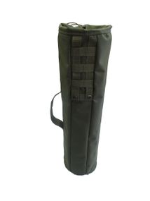 Чохол на каремат Вид 2 Olive green хакі М&М (213733)