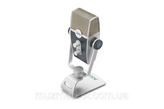 Мікрофон AKG Lyra | Зображення 4