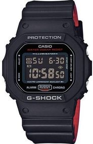 Годинник Casio DW-5600HR-1ER