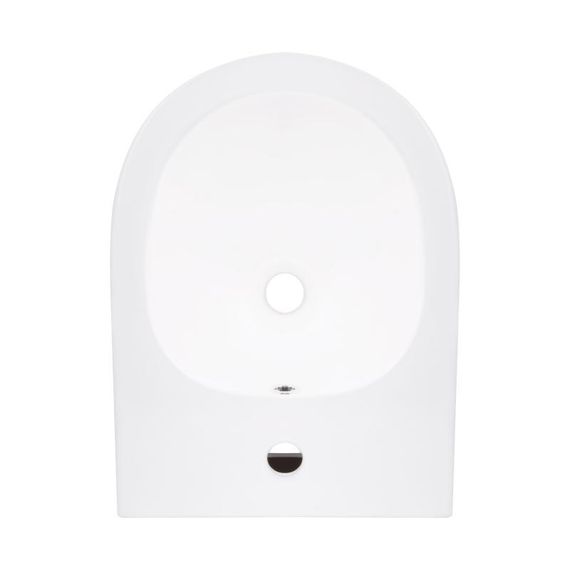 Біде підвісне Qtap Taurus 485×360×295 мм, White QTTAU28W49117 | Зображення 6