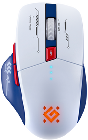 Миша Defender Tisa GM-126 (52126)