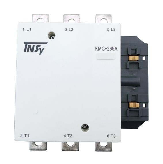 Контактор КМС-265А 400В/АС3 Ny95504514