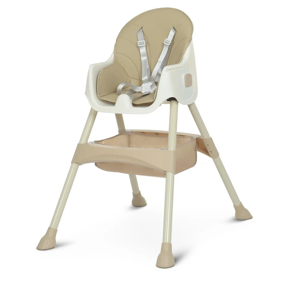 Стульчик для кормления Bambi M 4136-2 Beige | Зображення 1