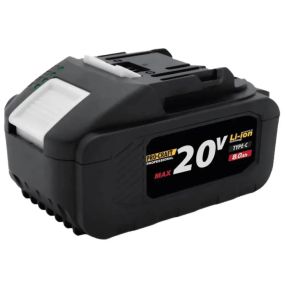 Аккумуляторная батарея Procraft 20/8С Type-C UNIVERSAL (030287)