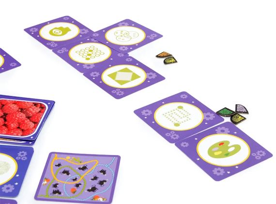 Настільна гра Кортекс 2 для дітей: Ігри розуму (Cortex 2 Kids) російською | Зображення 4