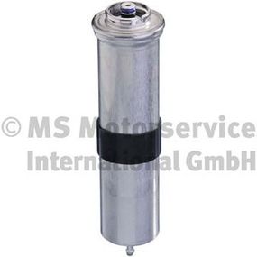Фильтр топливный BMW 3/X1/X3/X4 2.0-3.0 D 04-,50014498