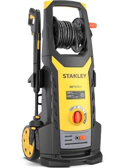 Мийка високого тиску Stanley SXPW25DTS-E | Зображення 2
